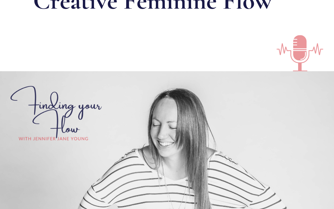 Creative Feminine Flow