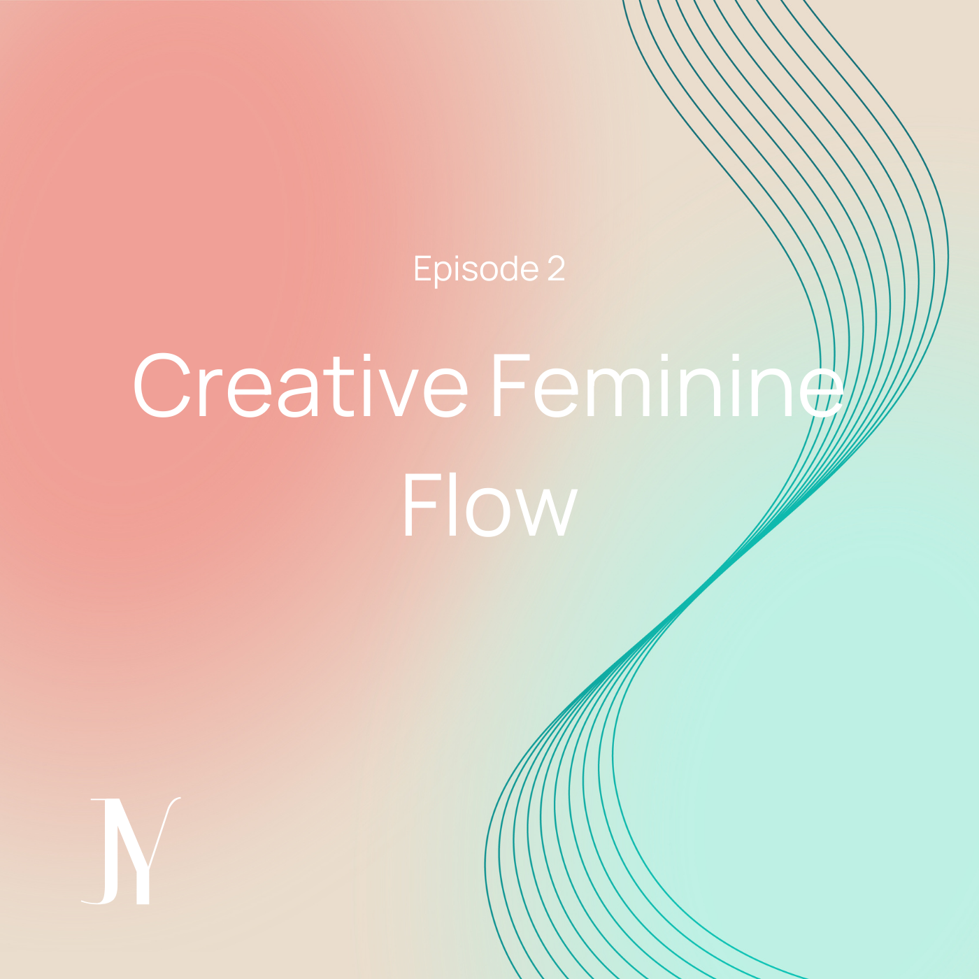 Creative Feminine Flow_Jennifer Jane Young_Intuitive Business