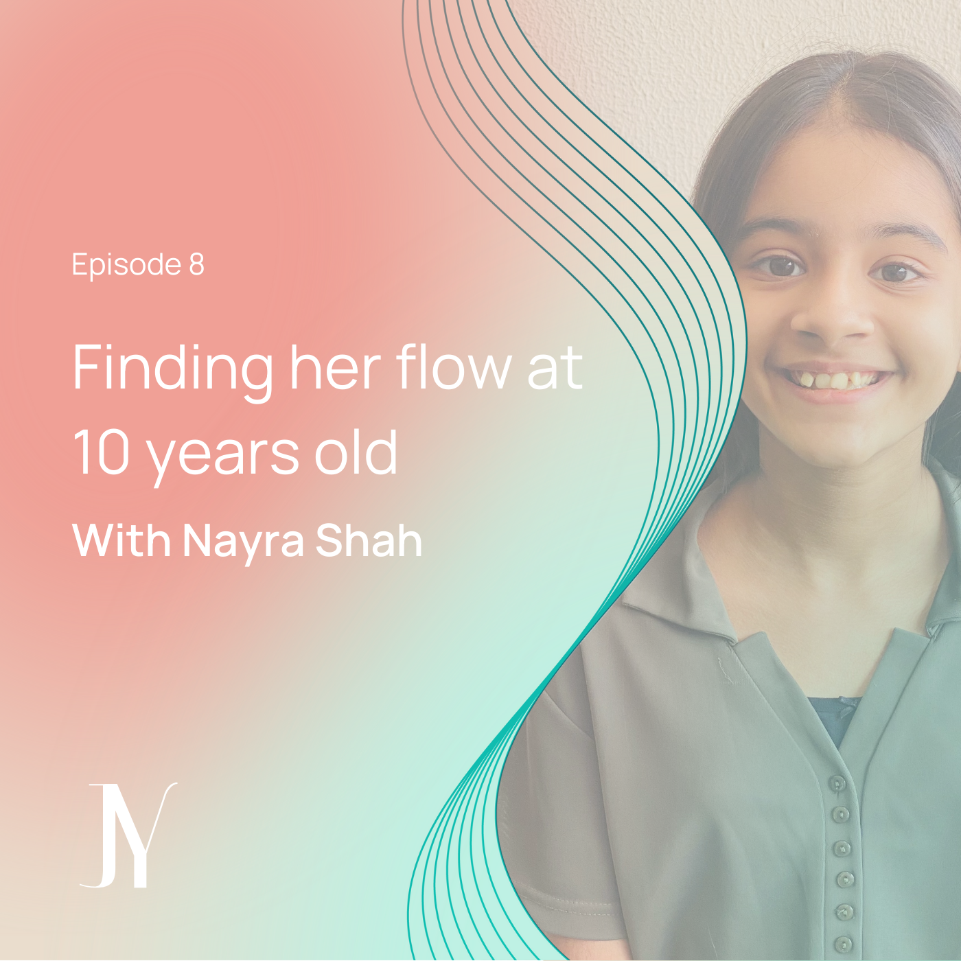 Finding her flow at 10 years old_Nayrah Shah_Intuitive Business