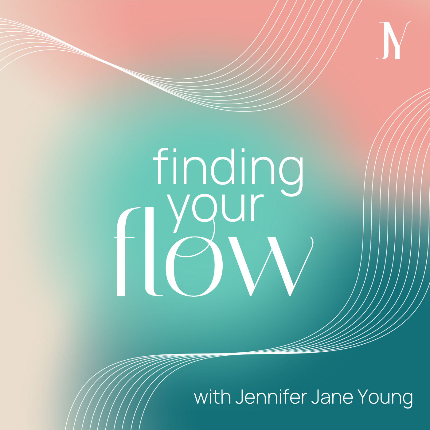 Jennifer Jane Young_Podcast_Finding Your Flow_Business Podcast_Intuitive Business