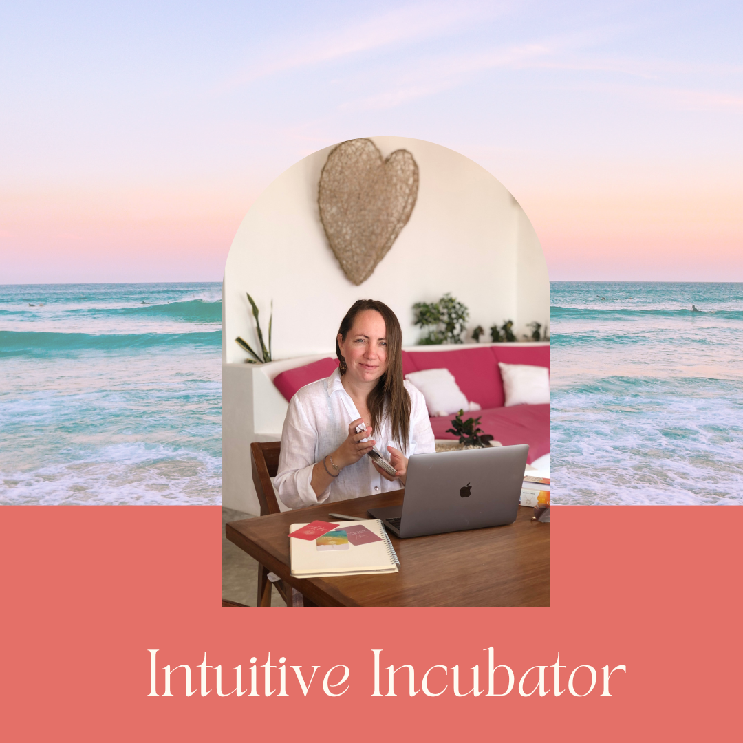 Intuitive Coaching - Intuitive Business - Intuitive Leadership - Jennifer Jane Young