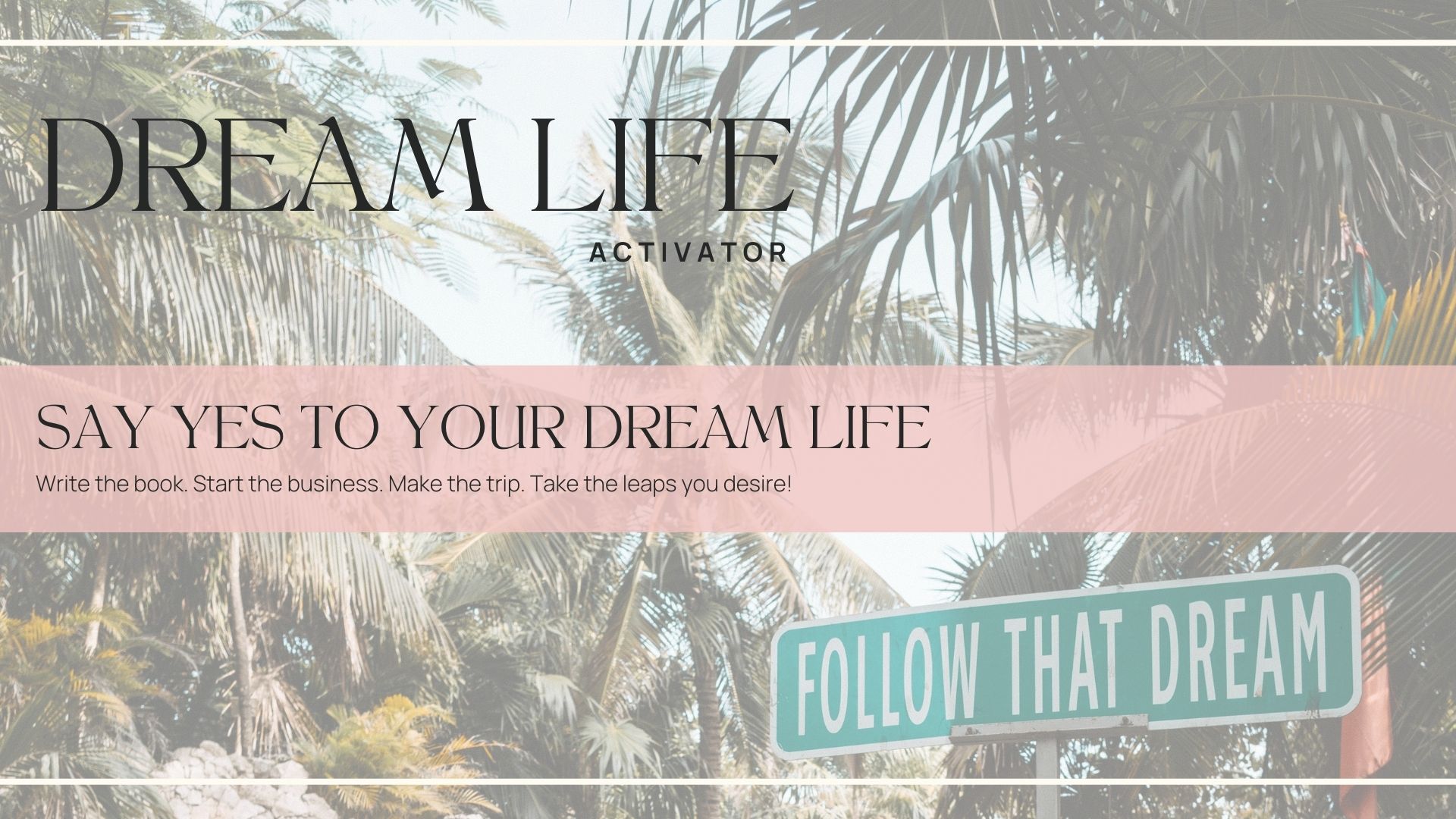 Dream Life - Jennifer Jane Young - Intuitive Living