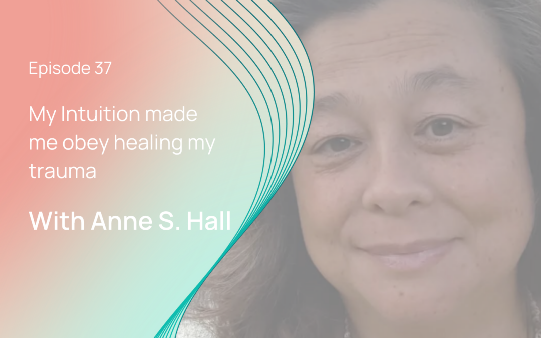 My Intuition Made Me Do It: Anne Hall