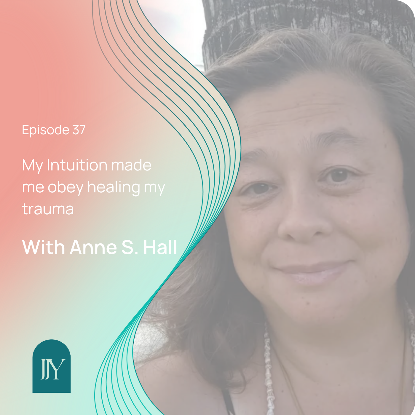 My Intuition Made Me Do It-Anne S Hall